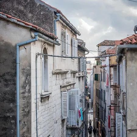 Mirko&mimi Apartmán