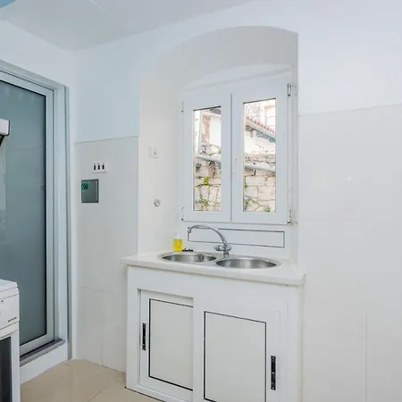 Mirko&mimi Apartmán