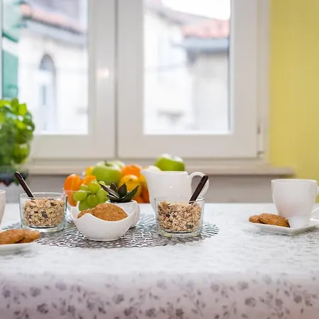 Apartmán Mirko&mimi Split