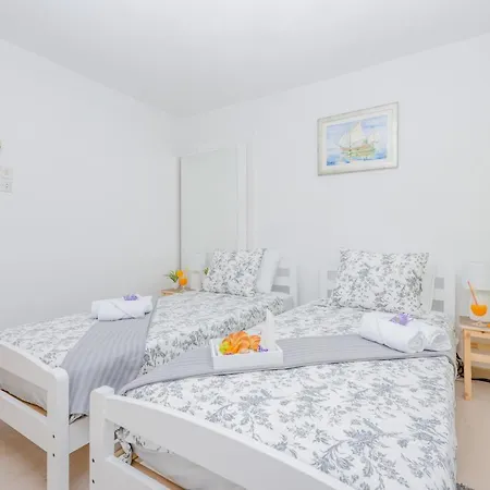 Mirko&mimi Apartmán *