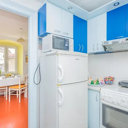 Mirko&mimi Apartmán Split