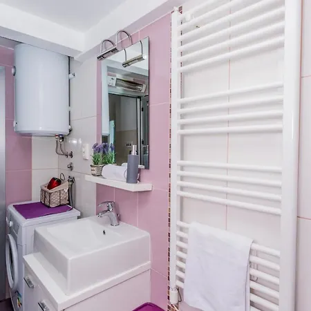 Apartmán Mirko&mimi *