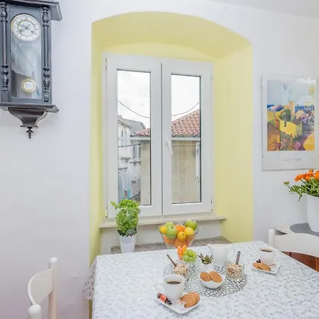 Apartmán Mirko&mimi *