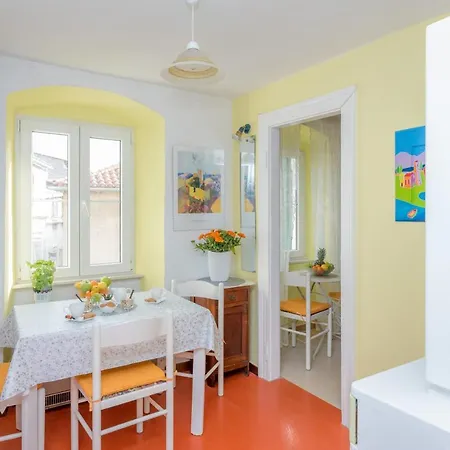 Mirko&mimi Apartmán Split