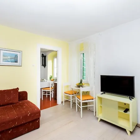 Apartmán Mirko&mimi