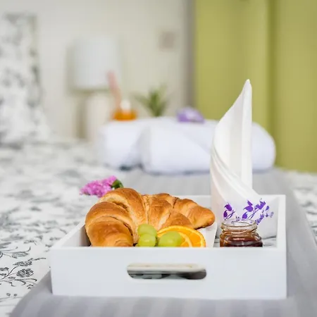 Mirko&mimi Apartmán